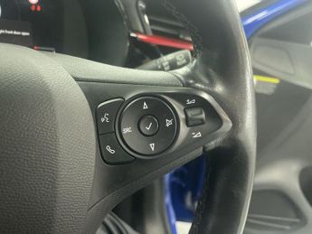VAUXHALL CORSA 1.2 Turbo SRi Premium Hatchback 5dr Petrol Manual Euro 6 (s/s) (