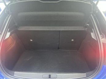 VAUXHALL CORSA 1.2 Turbo SRi Premium Hatchback 5dr Petrol Manual Euro 6 (s/s) (
