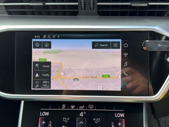 AUDI A6 SALOON 2.0 TDI 40 Sport Saloon 4dr Diesel S Tronic Euro 6 (s/s) (204 ps