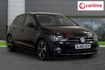 Volkswagen Polo 1.0 TSI GPF beats Hatchback 5dr Petrol Manual Euro 6 (s/s) (95 p