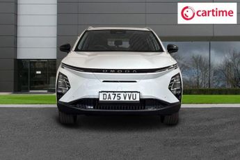 Omoda E5 61.05kWh Comfort SUV 5dr Electric Auto (204 ps) Rear View Camera