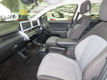 HYUNDAI IONIQ 5 73kWh Premium Hatchback 5dr Electric Auto AWD (305 ps) Rear View