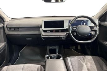 HYUNDAI IONIQ 5 73kWh Premium Hatchback 5dr Electric Auto AWD (305 ps) Rear View