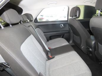 HYUNDAI IONIQ 5 73kWh Premium Hatchback 5dr Electric Auto AWD (305 ps) Rear View