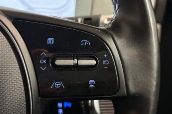 HYUNDAI IONIQ 5 73kWh Premium Hatchback 5dr Electric Auto AWD (305 ps) Rear View