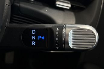 HYUNDAI IONIQ 5 73kWh Premium Hatchback 5dr Electric Auto AWD (305 ps) Rear View