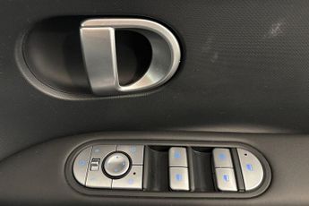 HYUNDAI IONIQ 5 73kWh Premium Hatchback 5dr Electric Auto AWD (305 ps) Rear View