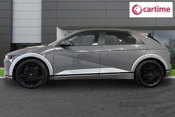 HYUNDAI IONIQ 5 73kWh Premium Hatchback 5dr Electric Auto AWD (305 ps) Rear View