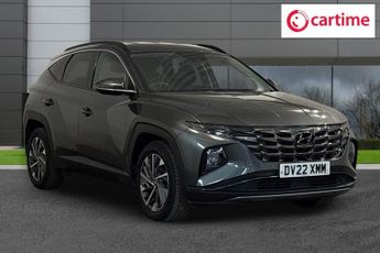 Hyundai Tucson 1.6 T-GDi Premium SUV 5dr Petrol Manual Euro 6 (s/s) (150 ps) Re