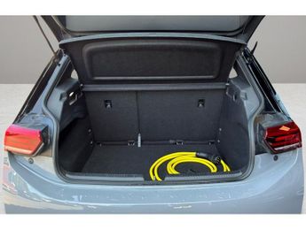 VOLKSWAGEN ID.3 Pro 58kWh Life Hatchback 5dr Electric Auto (145 ps) Front / Rear