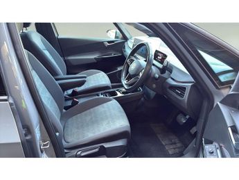 VOLKSWAGEN ID.3 Pro 58kWh Life Hatchback 5dr Electric Auto (145 ps) Front / Rear