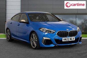 BMW M235 2.0 M235i Saloon 4dr Petrol Auto xDrive Euro 6 (s/s) (306 ps) Fr