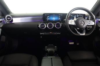 MERCEDES-BENZ CLA 1.3 CLA200 AMG Line (Premium 2) Shooting Brake 7G-DCT Euro 6 (s/