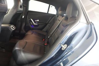 MERCEDES-BENZ CLA 1.3 CLA200 AMG Line (Premium 2) Shooting Brake 7G-DCT Euro 6 (s/