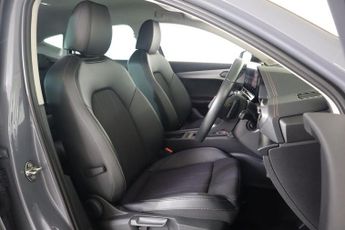 CUPRA FORMENTOR 1.4 eHybrid 12.8kWh V1 DSG Euro 6 (s/s) 5dr