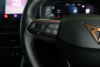 CUPRA FORMENTOR 1.4 eHybrid 12.8kWh V1 DSG Euro 6 (s/s) 5dr