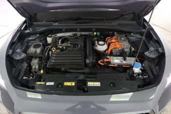 CUPRA FORMENTOR 1.4 eHybrid 12.8kWh V1 DSG Euro 6 (s/s) 5dr