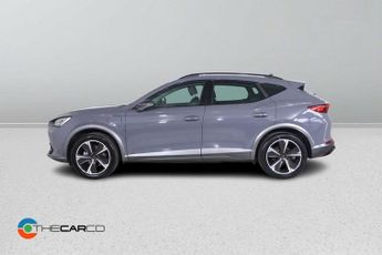CUPRA FORMENTOR 1.4 eHybrid 12.8kWh V1 DSG Euro 6 (s/s) 5dr
