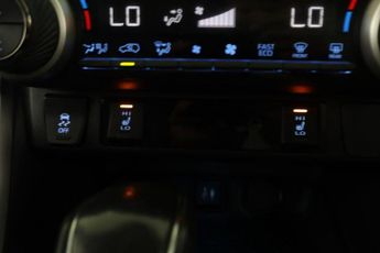 TOYOTA RAV4 2.5 VVT-h Excel CVT 4WD Euro 6 (s/s) 5dr