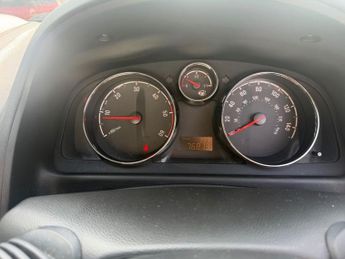 VAUXHALL ANTARA 2.2 CDTi SE SUV 5dr Diesel Manual 4WD Euro 5 (163 ps)