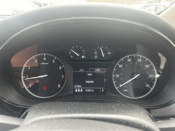 VAUXHALL MOKKA X 1.4i Turbo Active SUV 5dr Petrol Auto Euro 6 (140 ps)