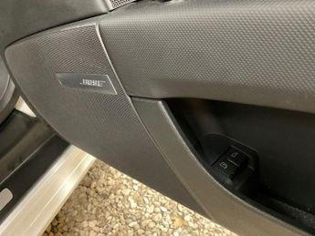 AUDI TT 2.0 TFSI Black Edition Coupe 3dr Petrol S Tronic quattro Euro 5 