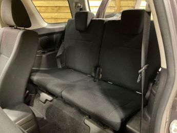 SUZUKI GRAND VITARA 2.4 VVT SZ4 SUV 3dr Petrol Auto 4WD Euro 5 (169 ps)