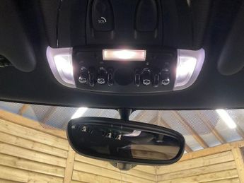 MINI HATCH 1.5 Cooper Hatchback 3dr Petrol Steptronic Euro 6 (s/s) (136 ps)