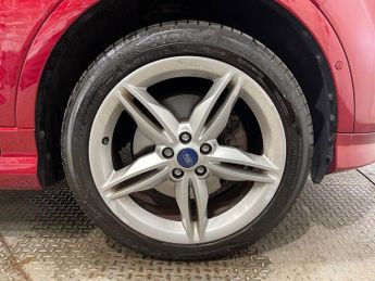 FORD KUGA 2.0 TDCi Titanium X Sport SUV 5dr Diesel Powershift AWD Euro 6 (