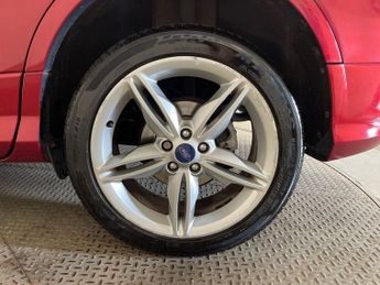 FORD KUGA 2.0 TDCi Titanium X Sport SUV 5dr Diesel Powershift AWD Euro 6 (