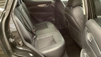 NISSAN QASHQAI 1.5 dCi Tekna SUV 5dr Diesel DCT Auto Euro 6 (s/s) (115 ps)