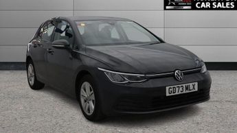 Volkswagen Golf 1.5 TSI Life Hatchback 5dr Petrol Manual Euro 6 (s/s) (130 ps)