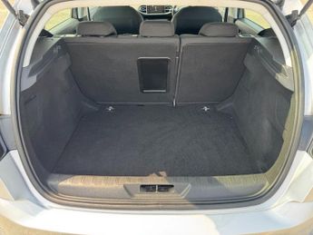 PEUGEOT 308 1.6 HDI ACTIVE 5d 92 BHP