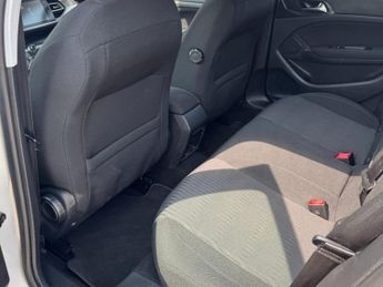 PEUGEOT 308 1.6 HDI ACTIVE 5d 92 BHP