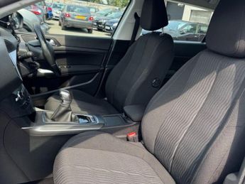 PEUGEOT 308 1.6 HDI ACTIVE 5d 92 BHP