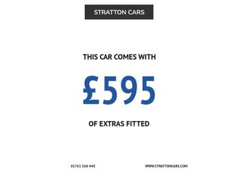 DACIA SANDERO 1.5 dCi Laureate Hatchback 5dr Diesel Manual Euro 6 (s/s) (90 ps