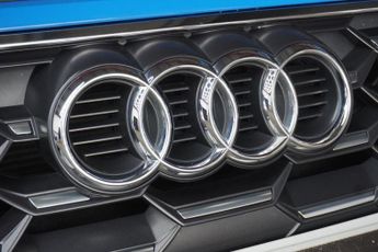 AUDI S3 2.0 TFSI Saloon 4dr Petrol S Tronic quattro Euro 6 (s/s) (310 ps