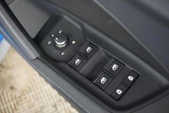 AUDI S3 2.0 TFSI Saloon 4dr Petrol S Tronic quattro Euro 6 (s/s) (310 ps