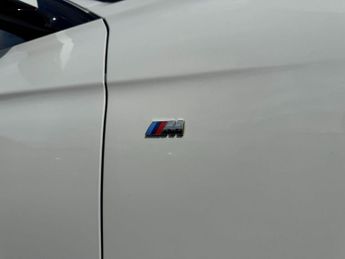 BMW 3 SERIES 2.0 320d M Sport Touring 5dr Diesel Auto Euro 6 (s/s) (190 ps) *
