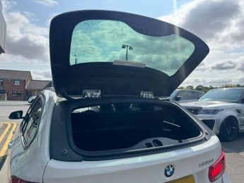BMW 3 SERIES 2.0 320d M Sport Touring 5dr Diesel Auto Euro 6 (s/s) (190 ps) *