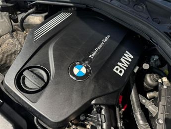 BMW 3 SERIES 2.0 320d M Sport Touring 5dr Diesel Auto Euro 6 (s/s) (190 ps) *