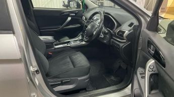 MITSUBISHI ECLIPSE CROSS 1.5T 3 SUV 5dr Petrol CVT Euro 6 (s/s) (163 ps)