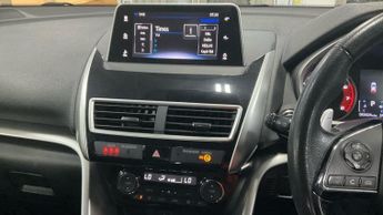 MITSUBISHI ECLIPSE CROSS 1.5T 3 SUV 5dr Petrol CVT Euro 6 (s/s) (163 ps)