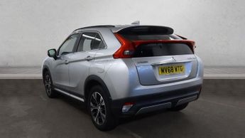 MITSUBISHI ECLIPSE CROSS 1.5T 3 SUV 5dr Petrol CVT Euro 6 (s/s) (163 ps)