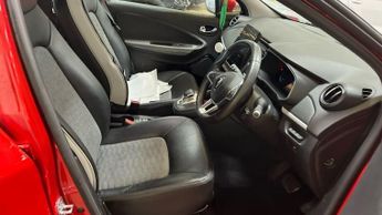 RENAULT ZOE R135 52kWh GT Line Hatchback 5dr Electric Auto (i, Rapid Charge)