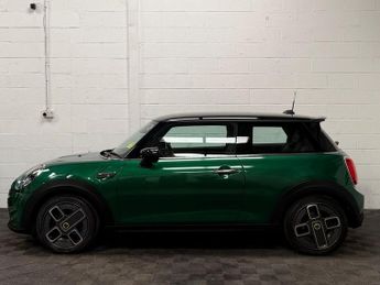 MINI Electric Hatch Cooper SE 32.6kWh Level 2 Hatchback 3dr Electric Auto (184 ps)