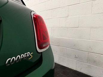 MINI Electric Hatch Cooper SE 32.6kWh Level 2 Hatchback 3dr Electric Auto (184 ps)