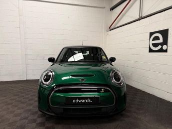 MINI Electric Hatch Cooper SE 32.6kWh Level 2 Hatchback 3dr Electric Auto (184 ps)