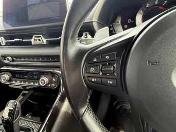 TOYOTA SUPRA 3.0T GR Pro Coupe 3dr Petrol Auto Euro 6 (s/s) (340 ps)