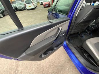 CITROEN GRAND C4 PICASSO 1.6 BlueHDi Flair MPV 5dr Diesel EAT6 Euro 6 (s/s) (120 ps)